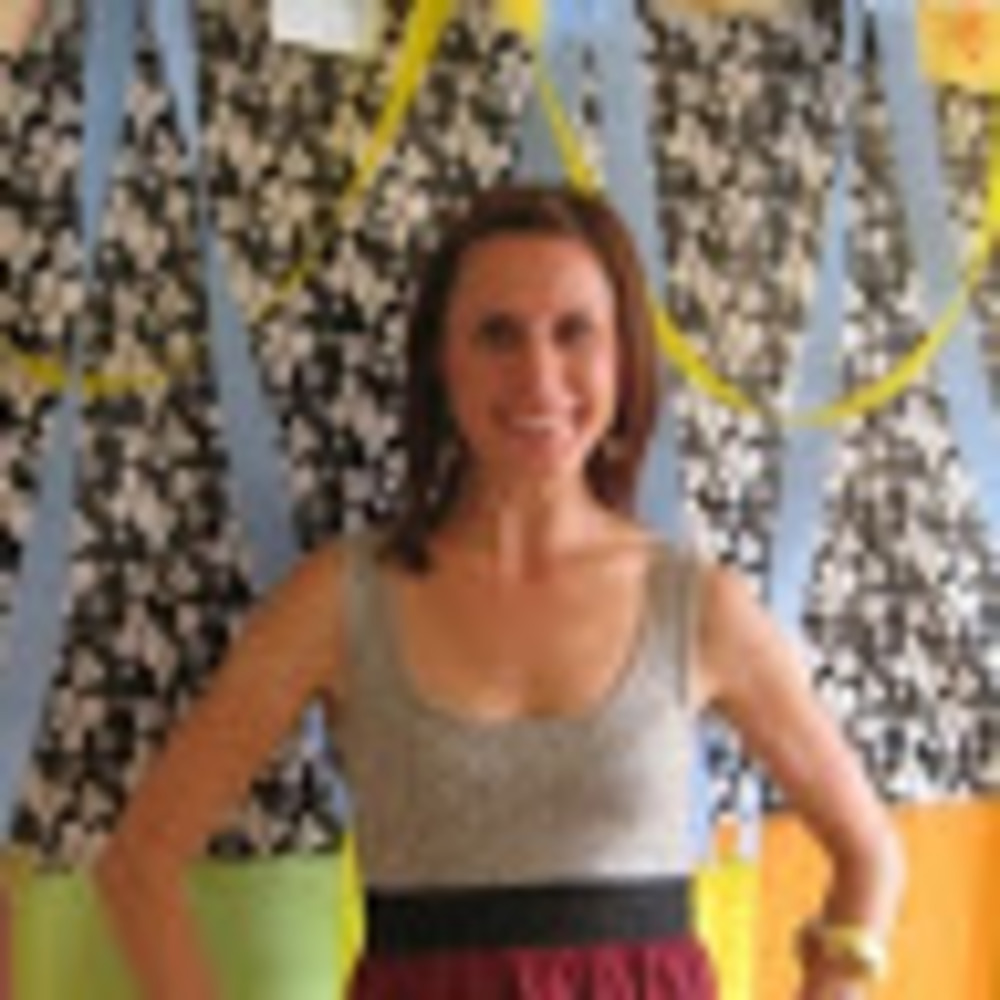 Meet your Posher, Michelle